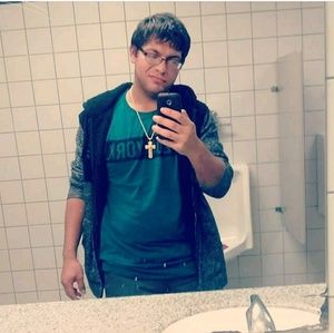 Meet your Posher, Daniel